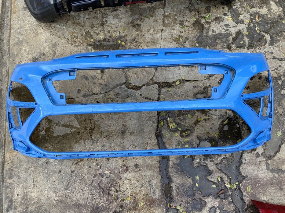 предна броня Hyundai Kona 2022