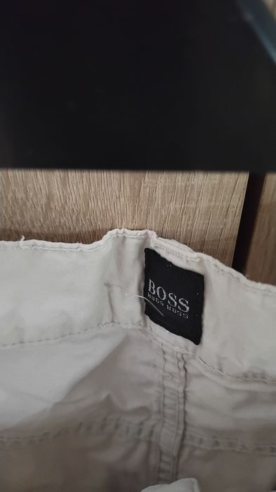 Blugi Hugo Boss albi