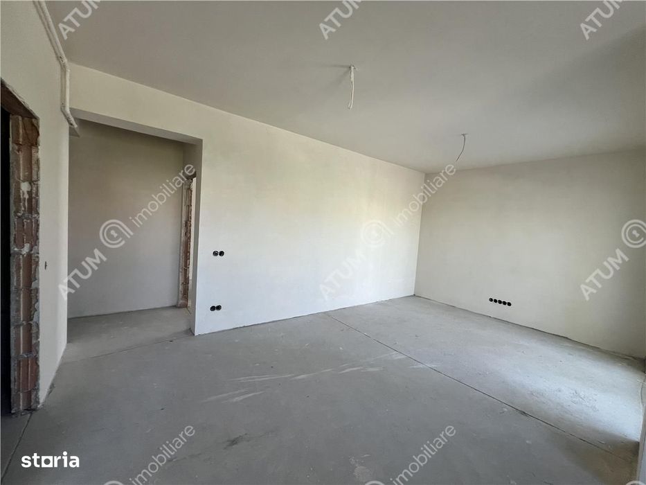 Apartament de 3 camere cu 2 bai si terasa etaj 2 zona Pictor Brana