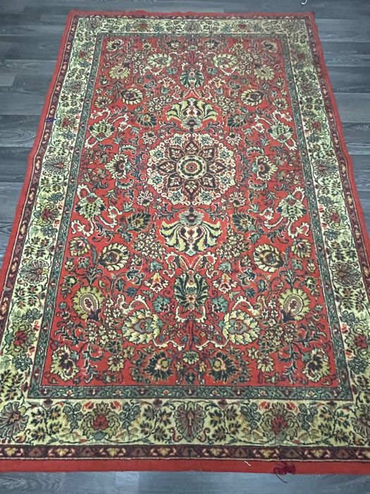 Продам ковер винтажный