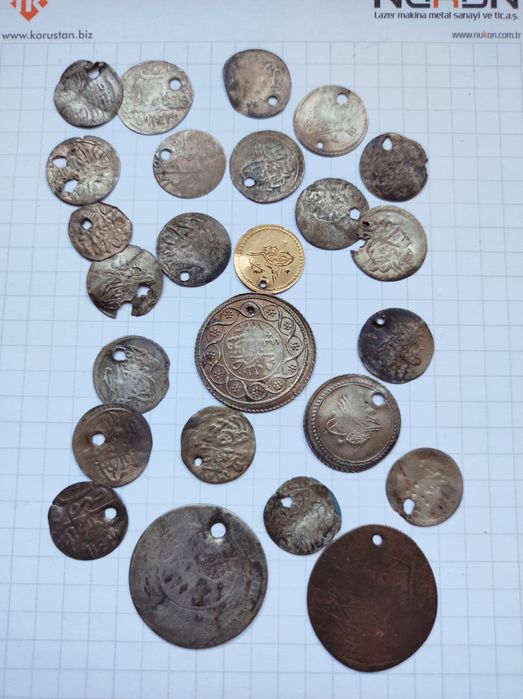 Монети за колекция