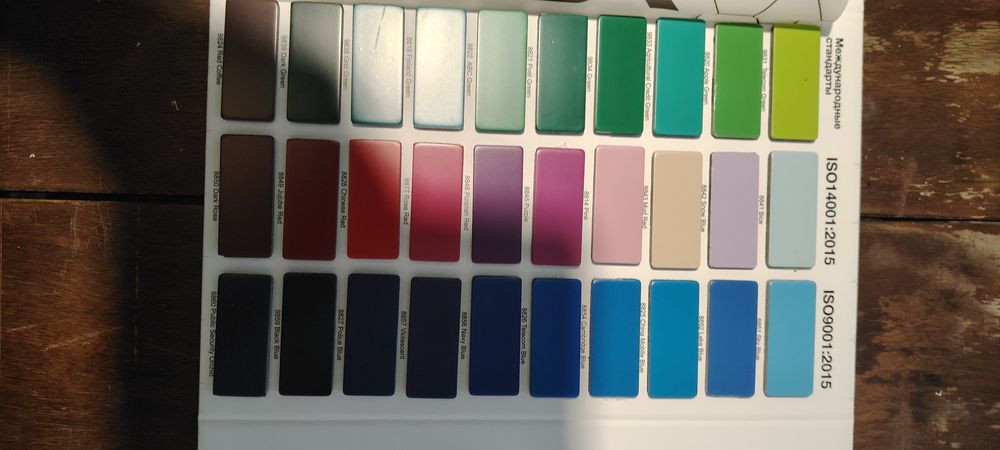 Оргстекло 15000 квм, 18000 лист, 3мм