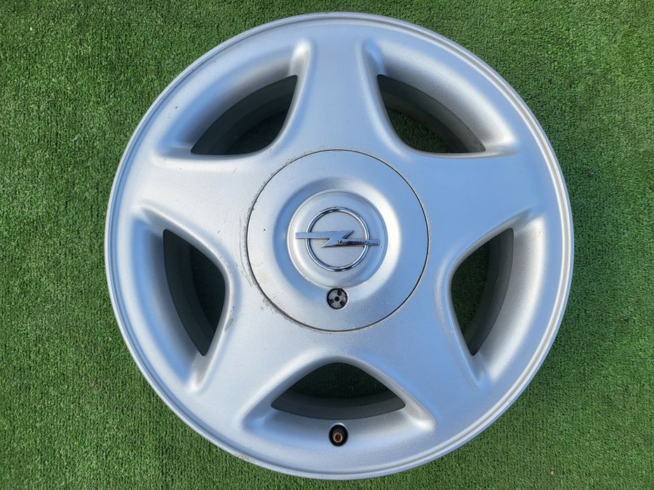 Лети джанти 15 5х110 Opel , Опел