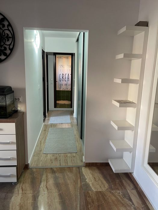 Apartament de închiriat cu 3 camere în Zalau