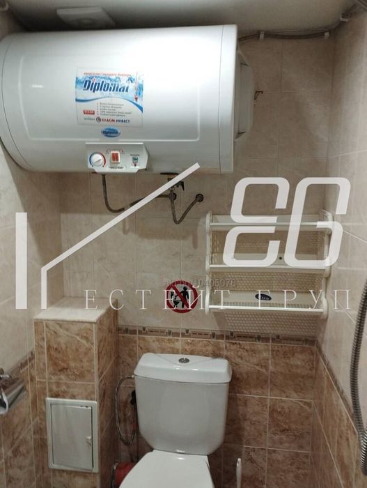 Дава се под наем Офис в Варна, Левски - 75 кв.м за 1224 € - Снимка #9