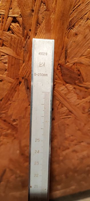 Штангенрейсмус 0-250мм СССР.