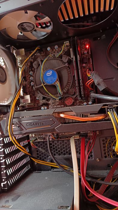 Vand pc in stare ff buna