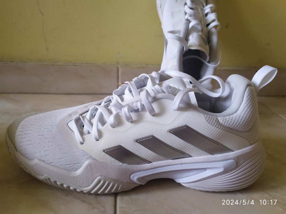 Маратонки Адидас