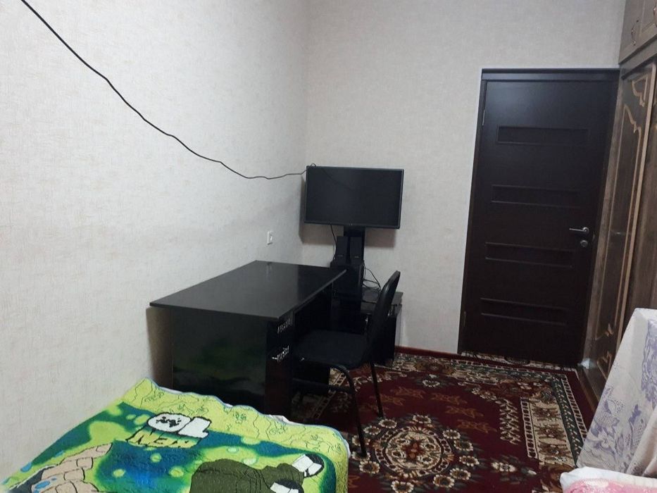 Jizzax shahri Stadion ko'chada Dom sotiladi