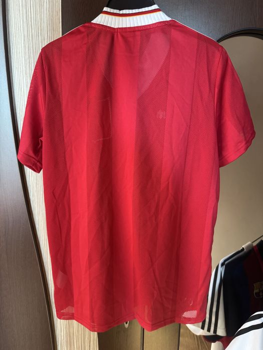 Tricou Liverpool 1995