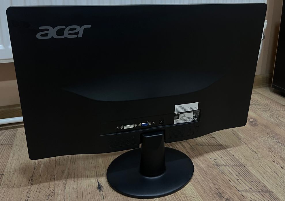 Монитор ACER - като нов