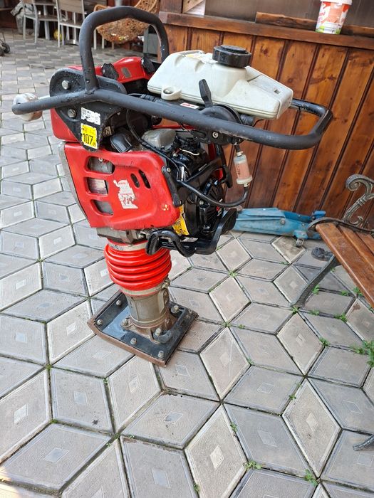 Mai Compactor Mikasa 2020