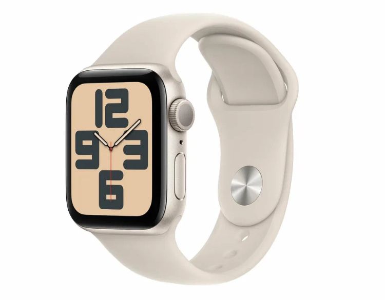 apple watch se 44
