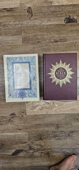 Biblie de colecție