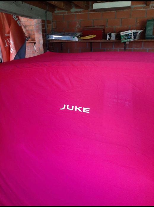 Покривало за Nissan Juke оригинално