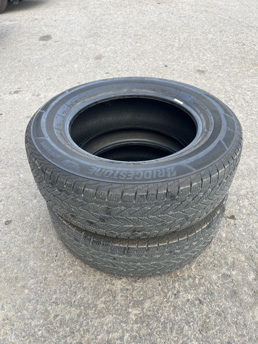 Шины Bridgestone 235/65/17
