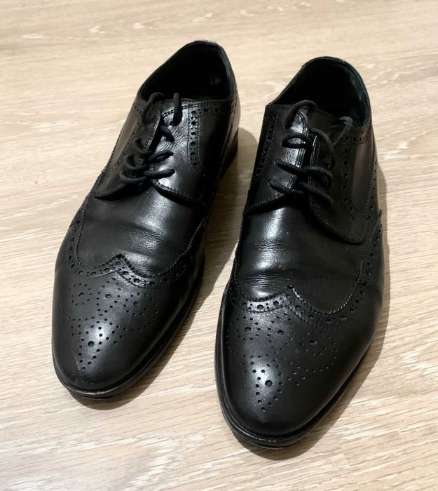 Броги Giuliano Fabiani