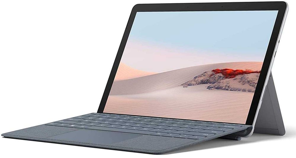 Tableta Microsoft Surface Go 2 1926, Intel Core m3 | UsedProducts.ro