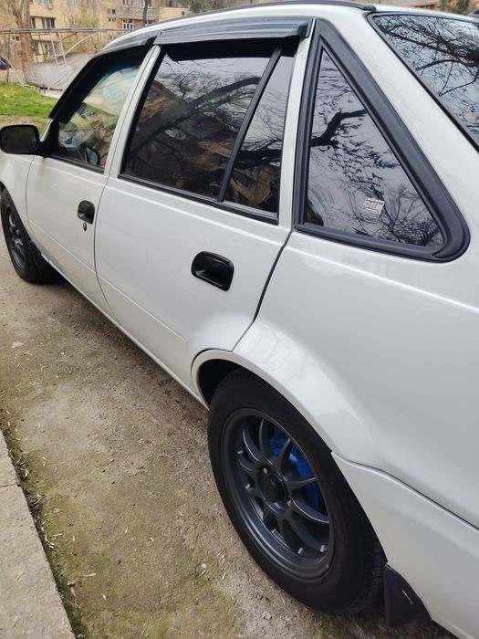 nexia 2  1.6 donc full navorot