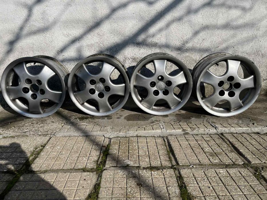 Джанти за голф 15 ки