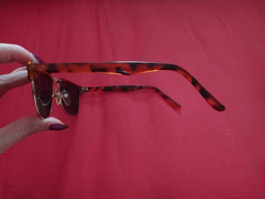 Слънчеви очила тип Ray-Ban ретро модел