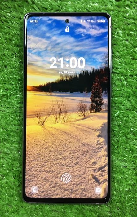 Samsung s20 fe 6/128