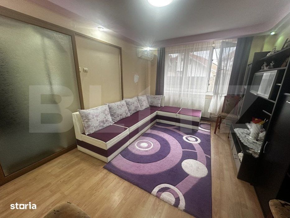 Apartment in Targu Jiu - Vedere 2