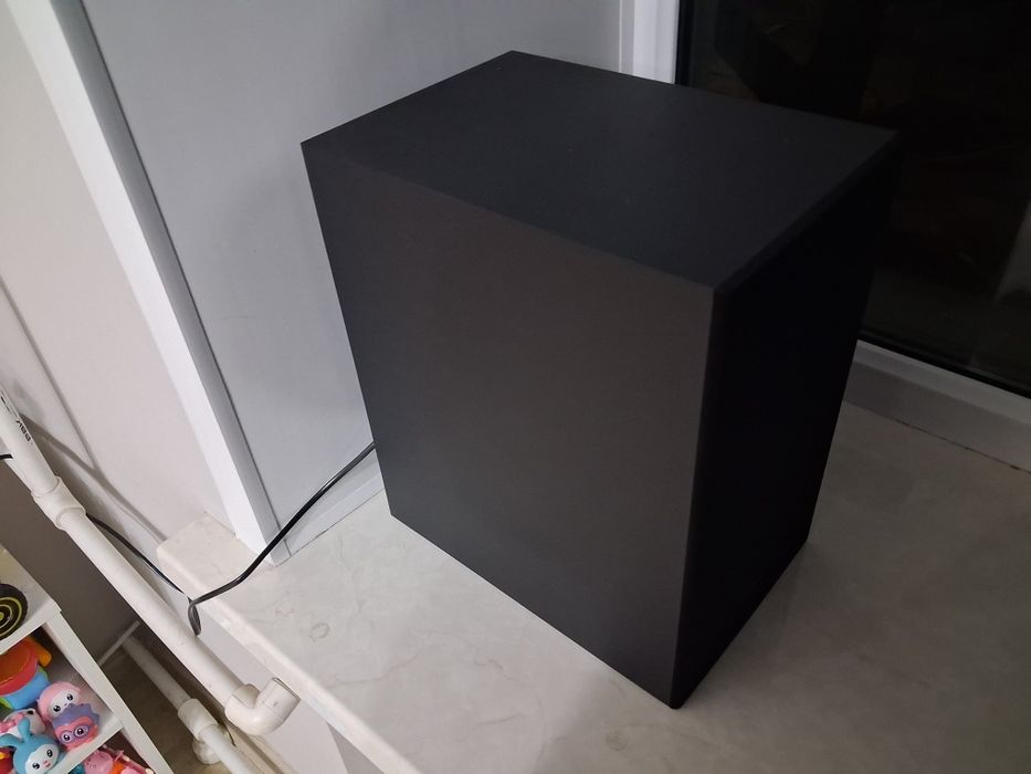 Саундбар Samsung HW-Q600A