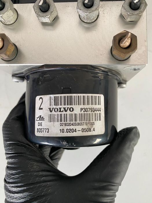 Pompa ABS Volvo S60 V70 XC90 XC70 S80 30793444 30793491 30793445
