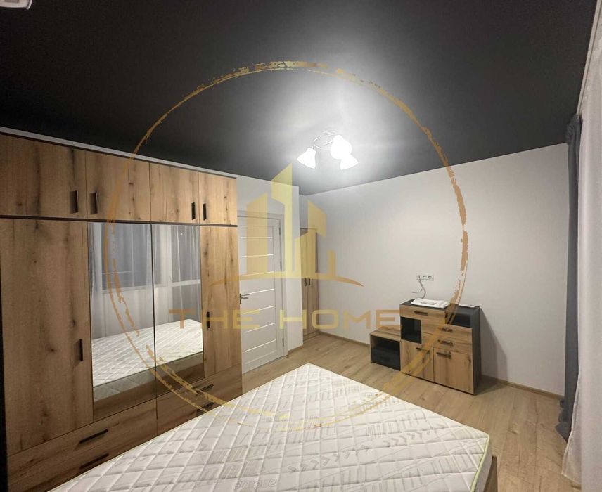 Дава се под наем Двустаен апартамент в Варна, Владислав Варненчик - 53 кв.м за 275 € - Снимка #3