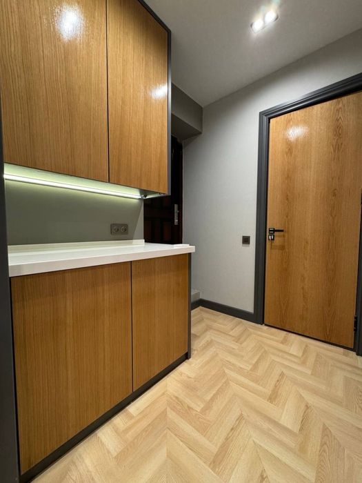 Сдается в аренду Евро офис с мебелью вдоль дороги 80м2 - It park