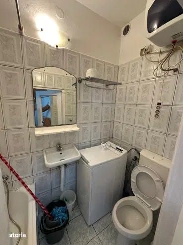Garsonieră de închiriat