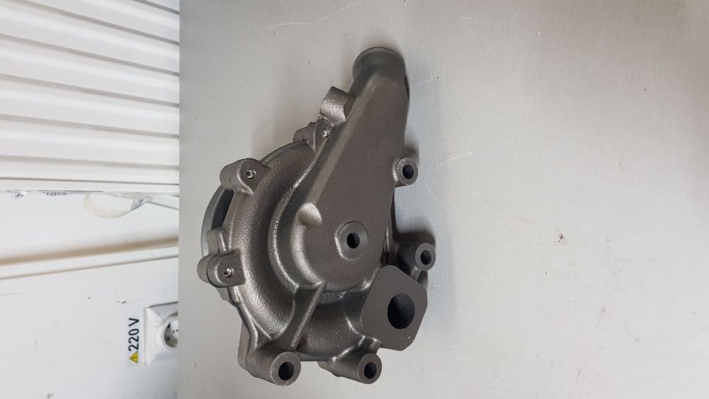 Pompa de apa completa tractor Ford 2000, 3000, 4000