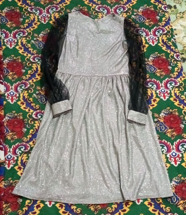 42 размер вечерний койлек