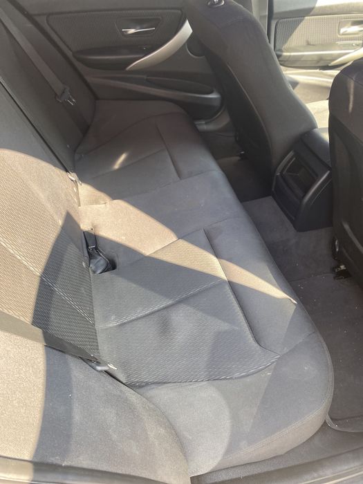 Piese BMW F30 316d an 2013