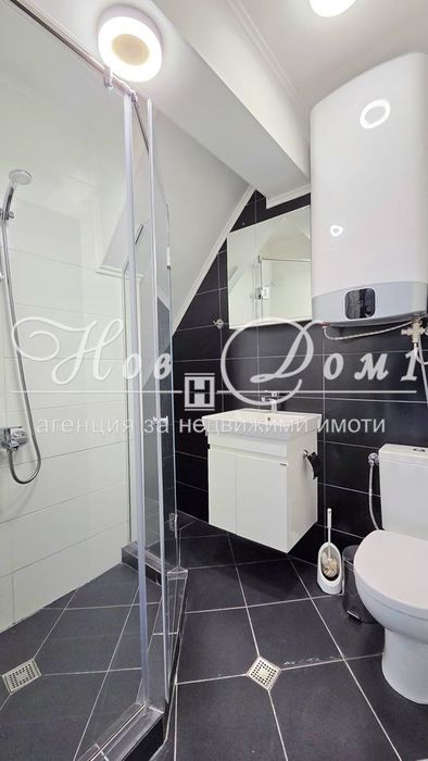 Мезонет в София-Зона Б18 площ 136 цена 390000