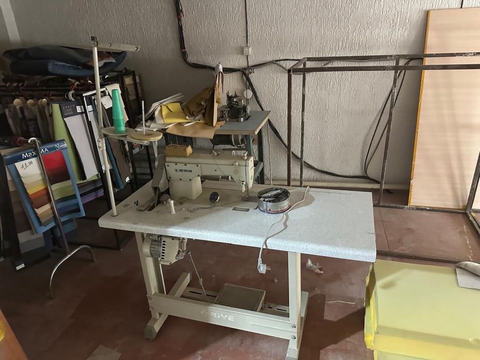 Продам швейные машинки