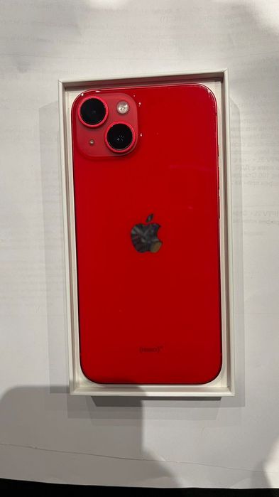 Телефон iPhone 14 128 GB