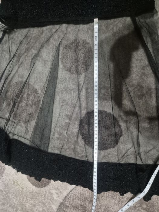 Rochie dantela elegantă