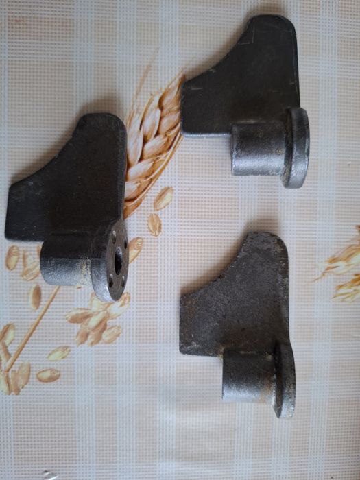 Cuva mașina de pâine si palete Moulinex