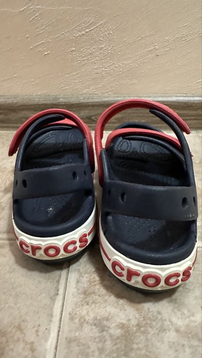 Сандали Crocs #28/29