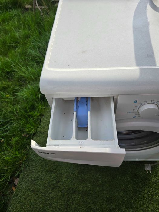 употребявана пералня Beko