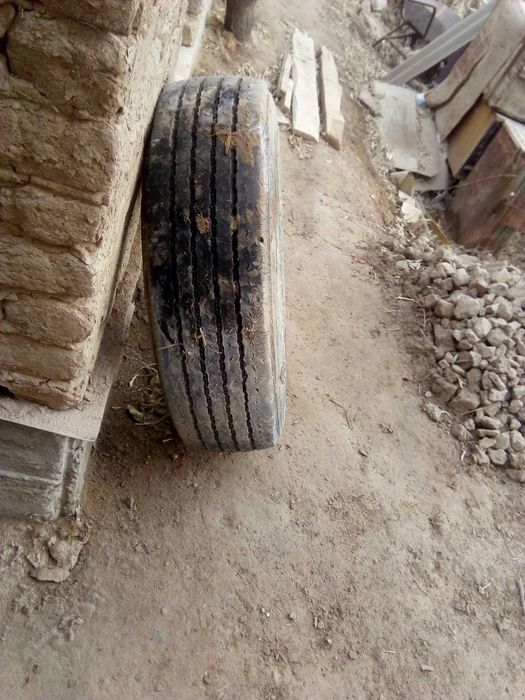 Пакришка сатылады