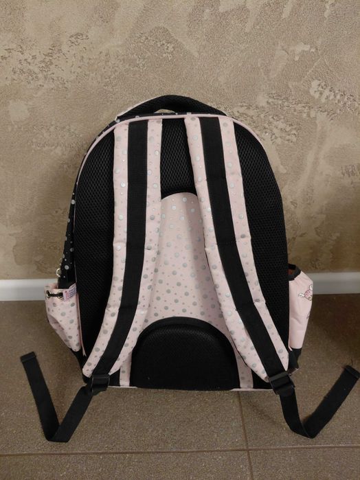 Ученическа раница за момиче