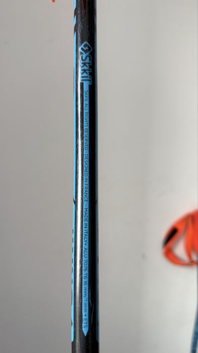 Bete Skill schi alpin copii, GS, 102,5cm