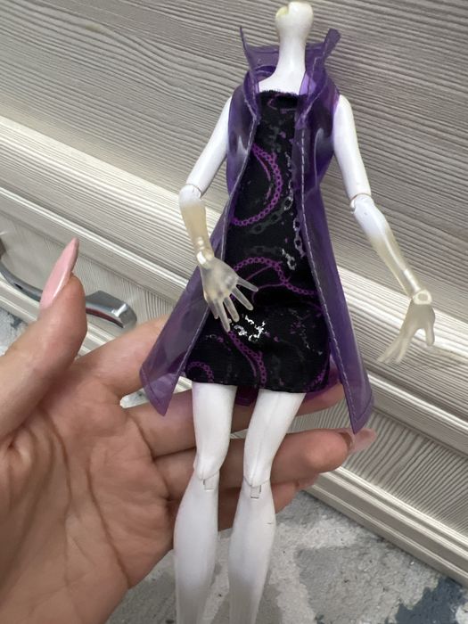 Куклы монстер хай