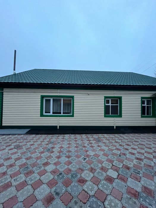 Продам частный дом