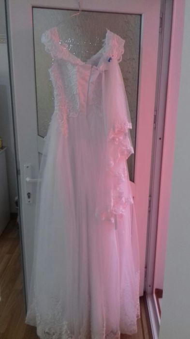 Rochie de mireasa