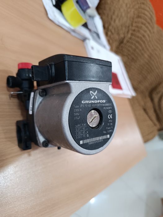 Продам насос 30000