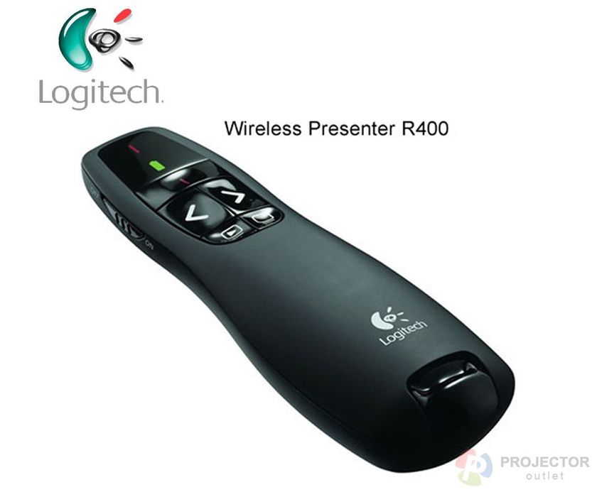 Призинтатор с лазерной указкой